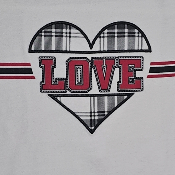 Garanimals White Graphic Tee - Picture 4 of 4